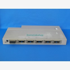 Di-Soric Digital DECconcentrator 900MX Di-Soric Digital DECconcentrator 900MX